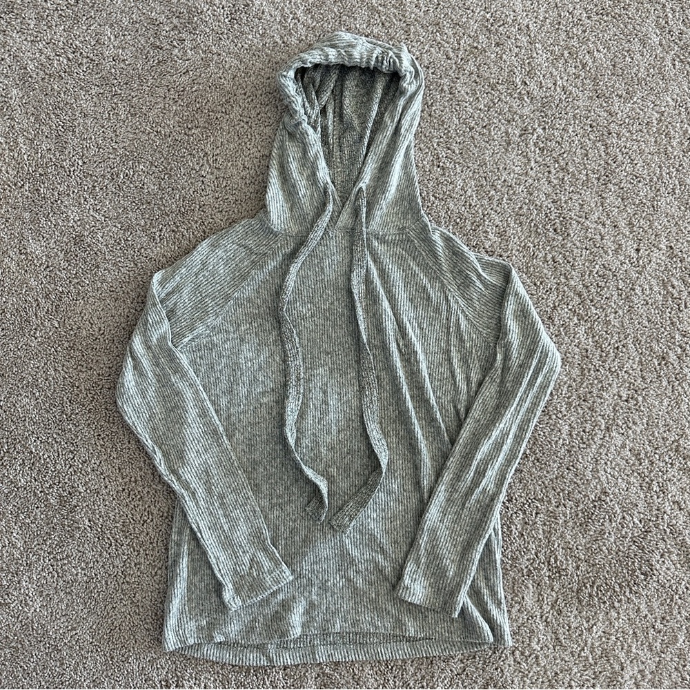 Kenneth Cole hoodie sweater